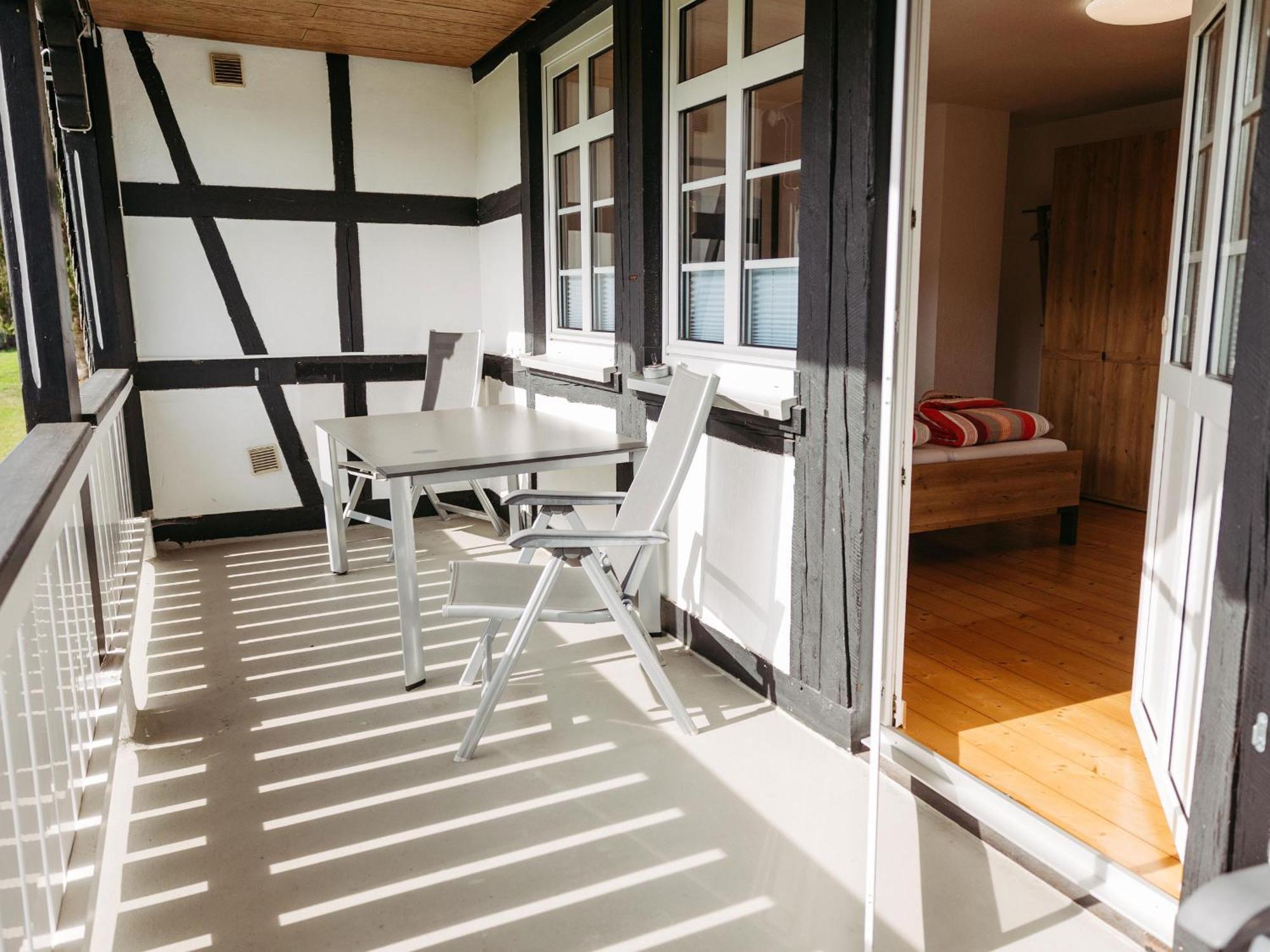 Ferienwohnung Wennetal Schmallenberg Kültér fotó
