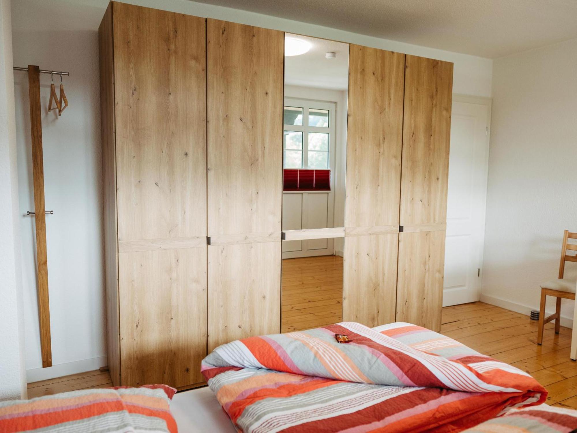 Ferienwohnung Wennetal Schmallenberg Kültér fotó