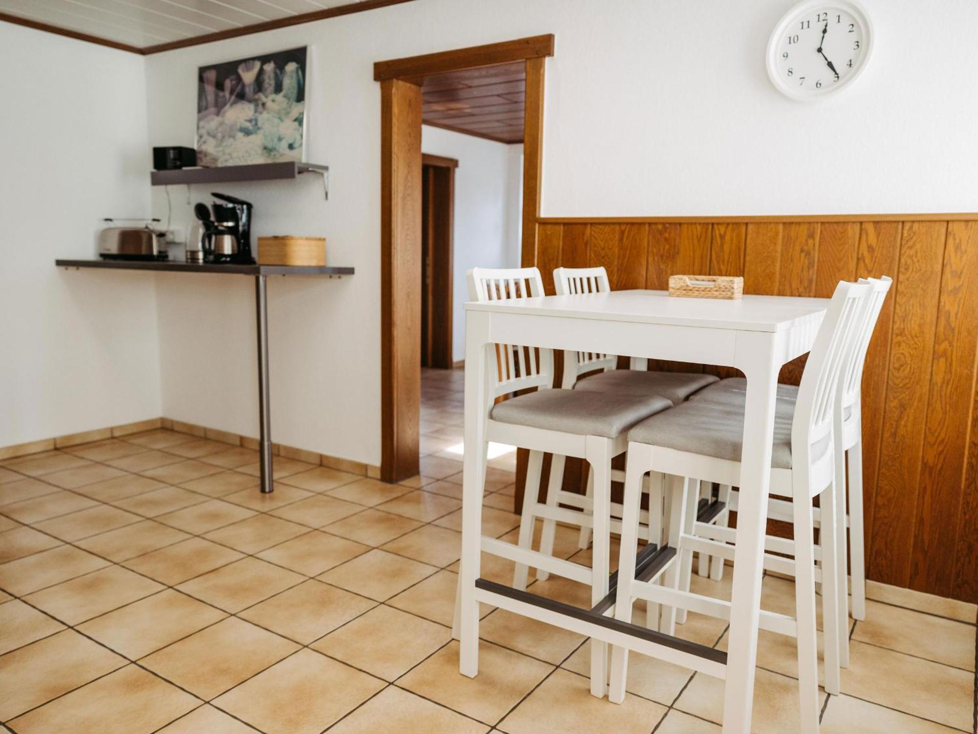 Ferienwohnung Wennetal Schmallenberg Kültér fotó