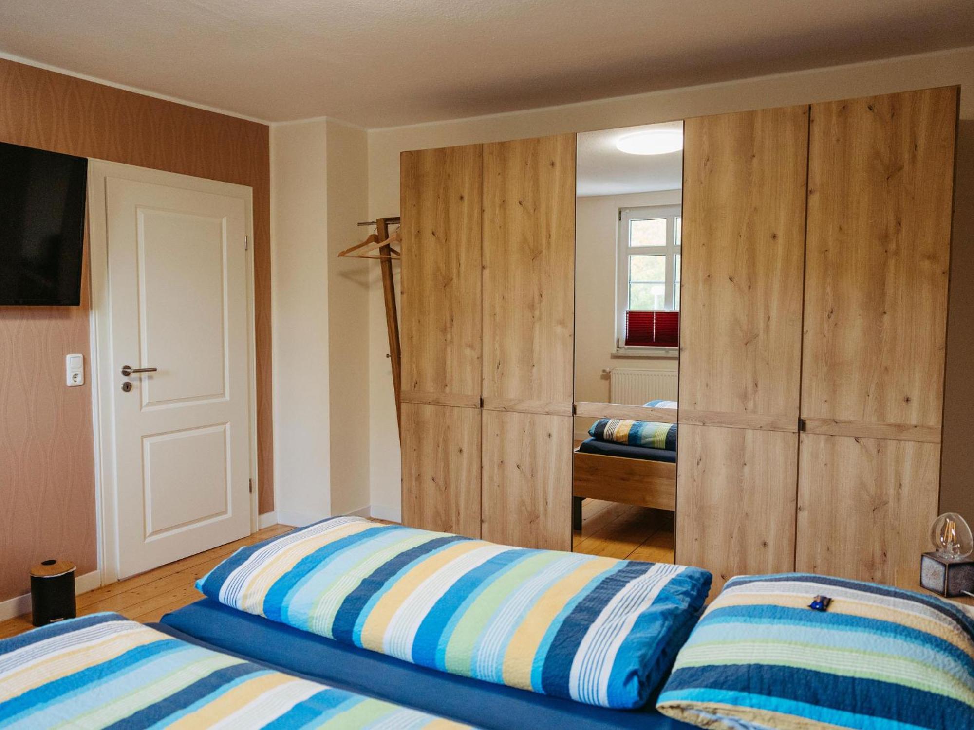 Ferienwohnung Wennetal Schmallenberg Kültér fotó