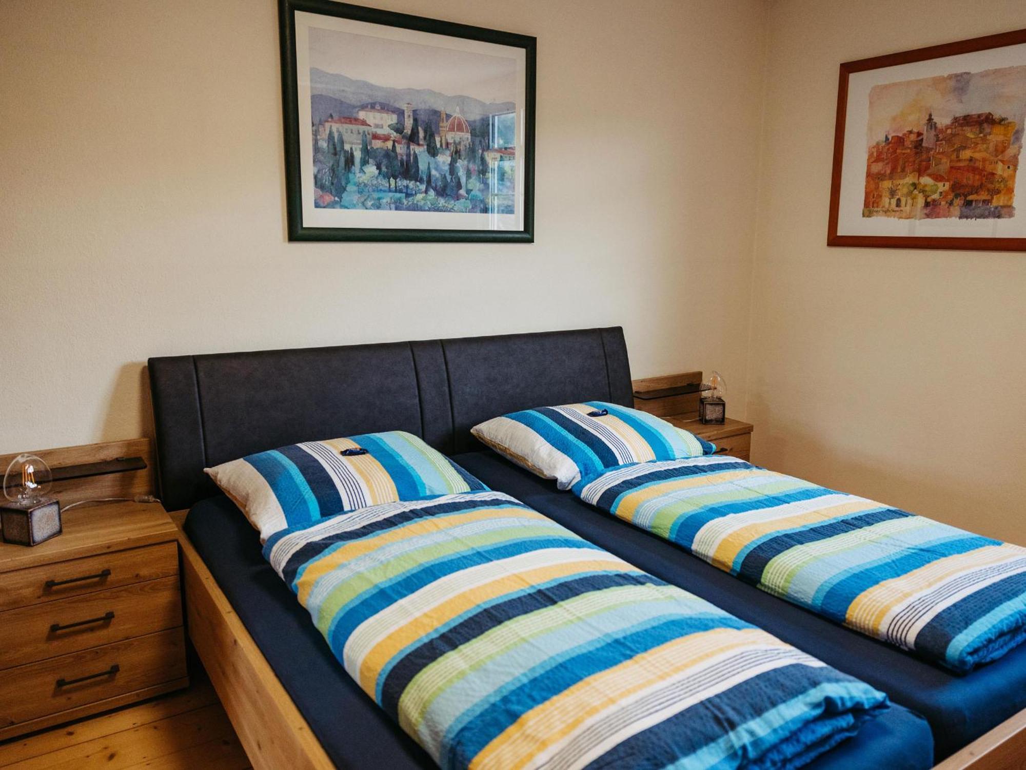 Ferienwohnung Wennetal Schmallenberg Kültér fotó