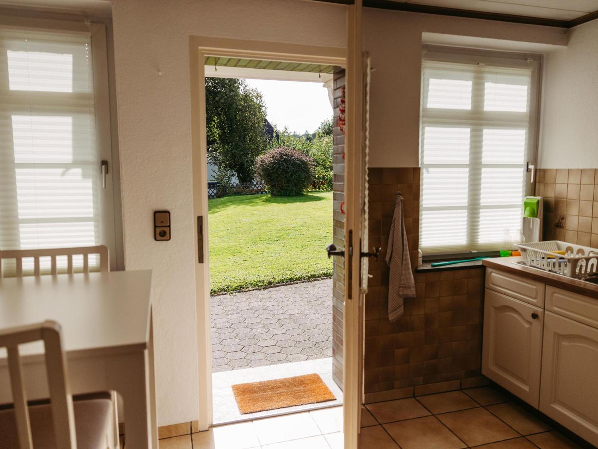 Ferienwohnung Wennetal Schmallenberg Kültér fotó