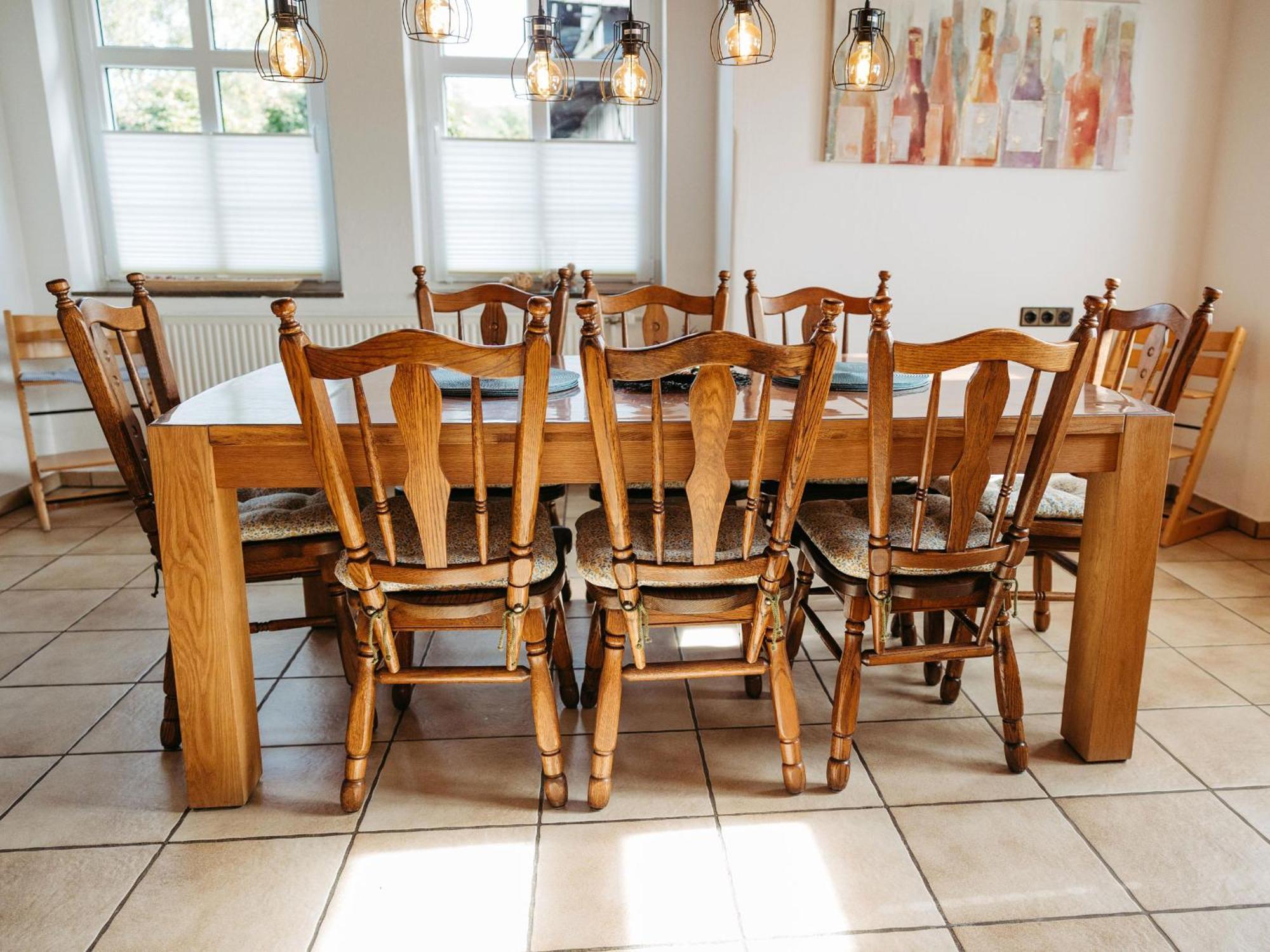 Ferienwohnung Wennetal Schmallenberg Kültér fotó
