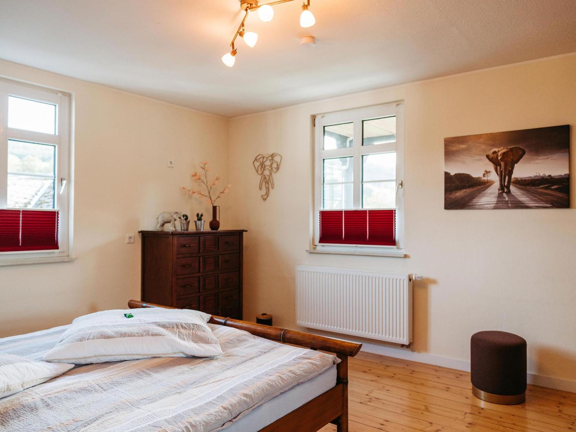Ferienwohnung Wennetal Schmallenberg Kültér fotó