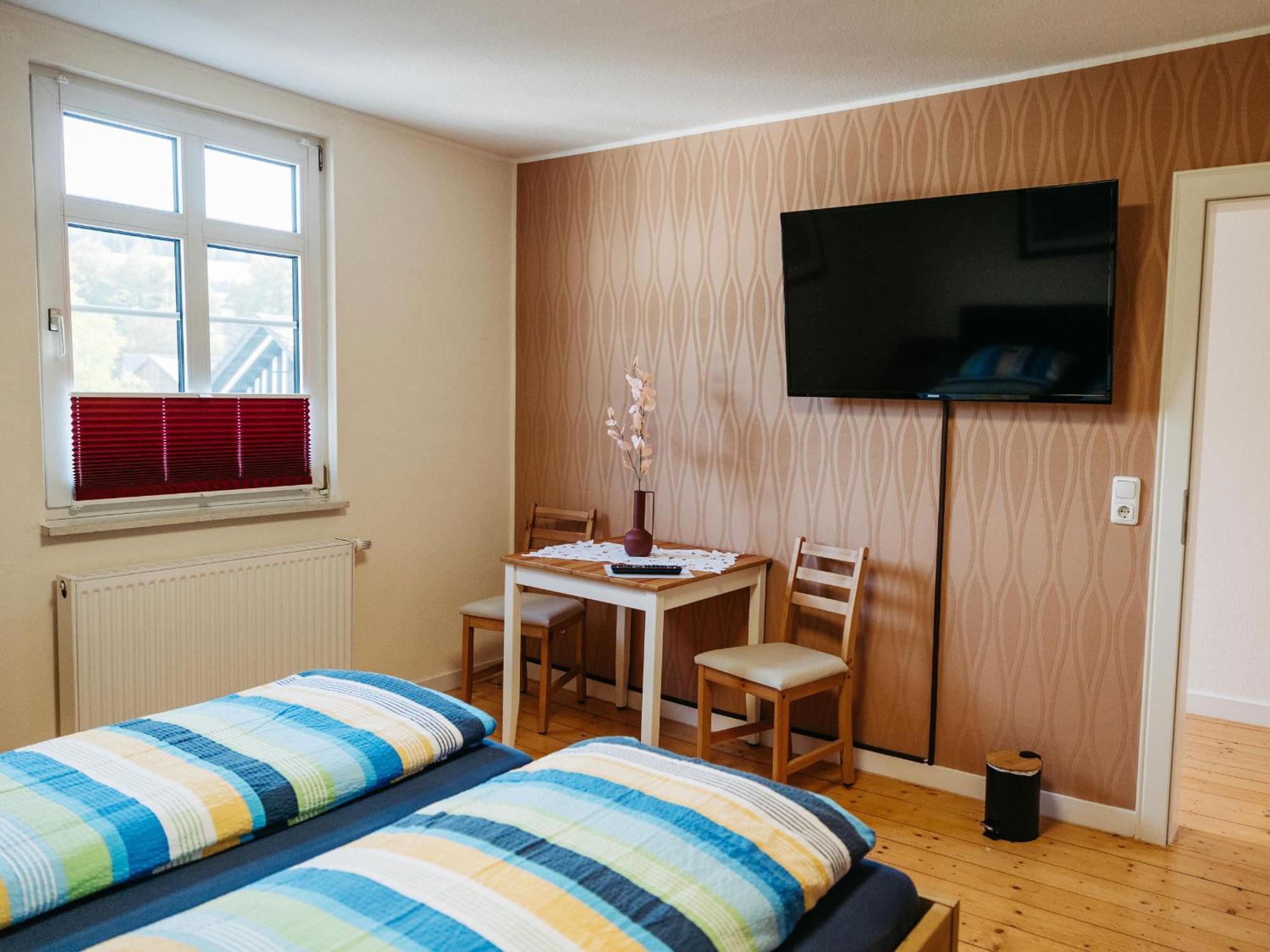 Ferienwohnung Wennetal Schmallenberg Kültér fotó